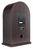 Fenton JKB40 Tragbarer Stereo-Lautsprecher Mehrfarbig, Holz 30 W