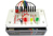Franzis Verlag Mach’s Einfach Maker Kit Elektronik-Praxis für Raspberry Pi 4