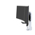Ergotron TRACE 45-631-216 support d'écran plat pour bureau 68,6 cm (27") Blanc