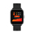 Denver SW-162BLACK smartwatch / sport watch 3,56 cm (1.4") IPS Zwart