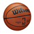Wilson WTB7300XB07 Basketball-Ball Innen & Außen Braun