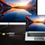 ATEN UC3008A1 câble vidéo et adaptateur 0,154 m USB Type-C HDMI Type A (Standard) Aluminium, Noir