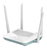 D-Link R15 vezetéknélküli router Gigabit Ethernet Kétsávos (2,4 GHz / 5 GHz) Fehér