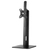 Tripp Lite DDV1732AM Safe-IT Adjustable Monitor Stand for 17 to 32-inch Displays, Antimicrobial
