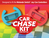 Contact Sales Car Chase Kit Revêtement de la manette