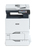 Xerox VersaLink C625V_DN multifunkciós nyomtató Lézer A4 1200 x 1200 DPI 50 oldalak per perc