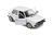 Solido Volkswagen Golf L Stadsauto miniatuur Voorgemonteerd 1:18