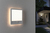 Paulmann 94663 LED-Panelleuchte Quadratisch 14,5 W