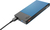 GP Batteries Portable PowerBank M2 Lítium-polimer (LiPo) 10000 mAh Kék