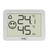 TFA-Dostmann 30.5055.02 temperature/humidity sensor Indoor Temperature & humidity sensor Freestanding Wireless