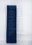 HERDING 6112612537 Badetuch 80 x 180 cm Baumwolle Blau