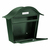 BURG-WÄCHTER Holiday 5842 GR mailbox Green Wall-mounted mailbox Steel