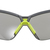 Uvex suXXeed Schutzbrille Grau, Gelb