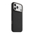 OtterBox Symmetry Cactus Leather Series voor Apple iPhone 17 Pro Max, Noir Ash