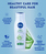 NIVEA 2in1 Express Shampoo & Spülung