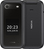 Nokia 2660 7,11 cm (2.8") 123 g Fekete Funkciós telefon