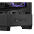 ASUS A31 Plus TG ARGB BLACK Midi Tower Zwart