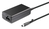 CoreParts MBXHP-AC0011 power adapter/inverter Indoor 65 W Black