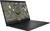 HP Chromebook 14 G7 Intel® Celeron® N4500 35,6 cm (14") HD 4 GB LPDDR4x-SDRAM 64 GB eMMC Wi-Fi 6 (802.11ax) ChromeOS Nero