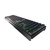 CHERRY MX 3.0S Wireless RGB keyboard RF Wireless + Bluetooth QWERTY US English Black