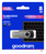 Goodram UTS3 USB flash drive 8 GB USB Type-A 3.2 Gen 1 (3.1 Gen 1) Black
