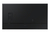 Samsung QMC QM65C Laposképernyős digitális reklámtábla 165,1 cm (65") LCD Wi-Fi 500 cd/m² 4K Ultra HD Fekete Tizen 7.0 24/7