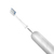 MOVA Tech Fresh Pro Adulto Cepillo dental sónico Plata