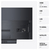 LG OLED48C36LA.AEK TV 121.9 cm (48") 4K Ultra HD Smart TV Wi-Fi