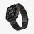 Spigen AMP11577 slimme draagbare accessoire Band Zwart Titanium