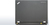 Lenovo ThinkPad T430 Computer portatile 35,6 cm (14") HD+ Intel® Core™ i5 i5-3320M 4 GB DDR3-SDRAM 128 GB SSD Wi-Fi 4 (802.11n) Windows 7 Professional Nero