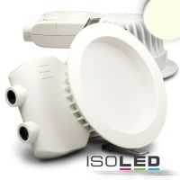 image de produit - Downlight LED 23V diffuseur blanc :: blanc neutre :: gradable