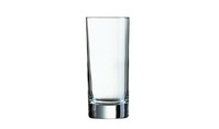 Longdrinkglas ISLANDE, Inhalt: 0,29 Liter, Höhe: 145 mm, Durchmesser: 62 mm,