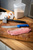 F. DICK Blockmesser, Hackmesser, ErgoGrip - Klinge Messer 21 cm DAS MESSER: Das