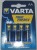 Varta-High Energy Mignon R06 4er-Blister R06
