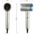 Sèche-cheveux DOMO DO2135HD 1800 W