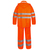 Safety Regenset - 2XL - Orange - Orange | 2XL: Detailansicht 3