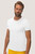 COTTON TEC® T-Shirt, weiß, M - weiß | M: Detailansicht 7