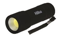 Hilka Rubber Mini Torch - LED [1W/70 Lumens]