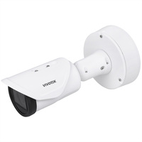 Vivotek IB9387-EHTV-v3 Vandal-Bullet Kamera 5 MP, 8.3-24.2°, IR-LED bis 100m