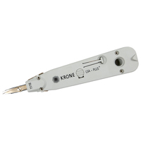 ADC Krone Anlegewerkzeug S LSA-PLUS, für Leiterquerschnitt 0,4-0,8 mm