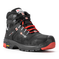 Artikelbild: Sixton Sicherheits Stiefel TONALE S3 HRO SRC