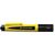 LEDLENSER EX4 Stift-Taschenlampe LED Gelb im Polycarbonat-Gehäuse, 50 lm / 35 m, 140 mm ATEX-Zulassung