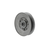 Belt tension pulleys RSRA16-129 -L0