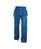 DASSY® Oxford KORNBLAU Größe 53 STANDARD Multitaschen-Bundhose mit Kniepolstertaschen