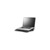 COOLER MASTER Notebook Hűtőpad + USB HUB, NOTEPAL XL, 23cm-es LED Ventilátorral, fekete (max 17")