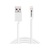 SANDBERG Töltőkábel, USB>Lightning 2m AppleApproved