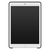 LifeProof Wake Apple iPad 10.2 (7th/8th) - Zwart - ProPack - beschermhoesje