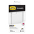 OtterBox Symmetry Antimicrobial Clear Samsung Galaxy S21+ 5G Stardust - clear - Case