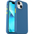 LifeProof SEE mit MagSafe iPhone 13 mini / iPhone 12 mini Sofishticated - Blau - Schutzhülle