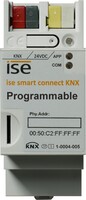 SMART CONNECT KNX PROGRAMMABLE USB 1-0004-005